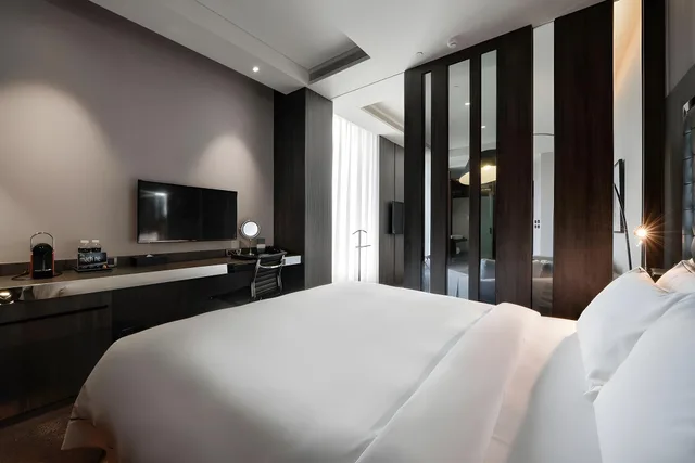 جناح غراند، Starhaus Hotel 1/1