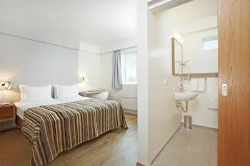 غرفة بسرير كينج، Hotel Klaustur 1/1