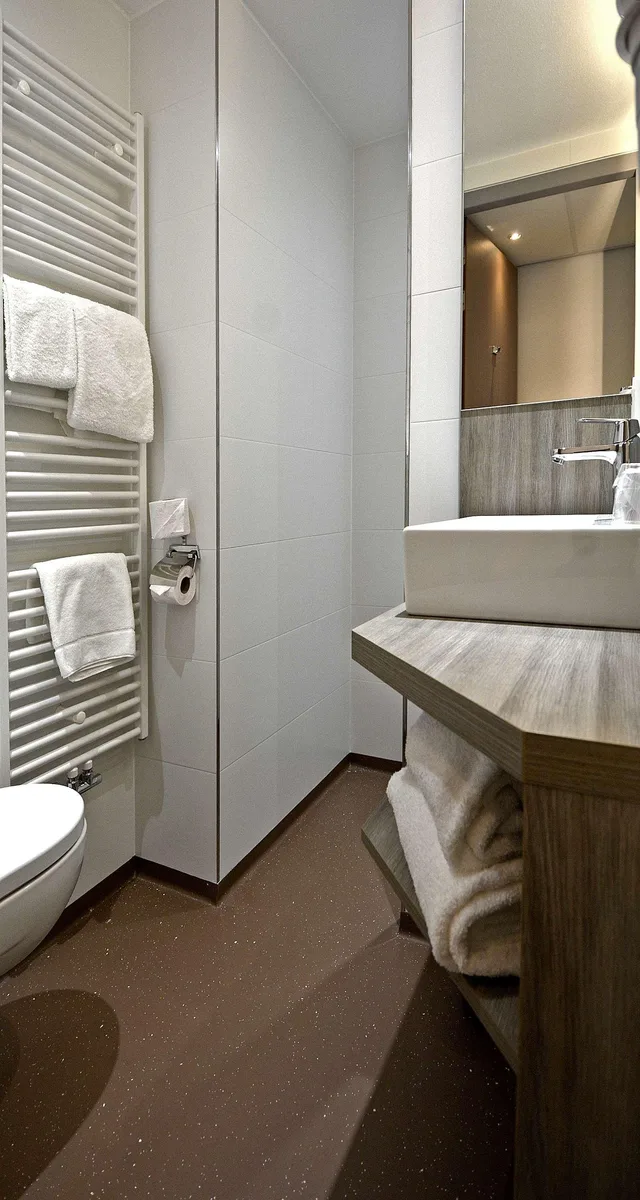 غرفة قياسية ثلاثية، Best Western City Hotel Woerden 6/6