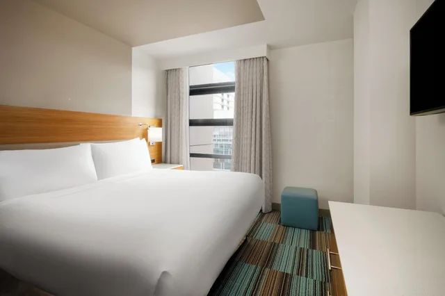 جناح بغرفة نوم واحدة، Even Hotels Seattle South Lake Union 1/3