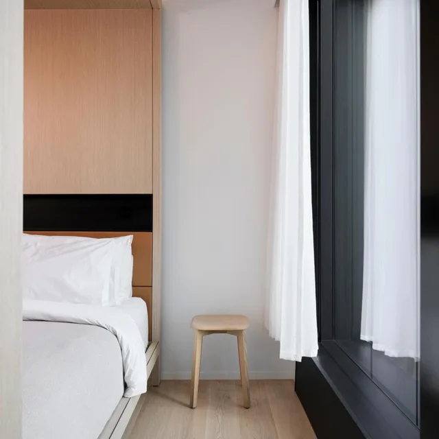 شقة فاخرة، Little National Hotel Newcastle 2/8