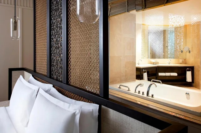 Garden, Premium, King Bed, Terrace، Intercontinental Hua Hin Resort 5/5