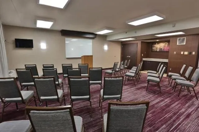 Preston Suites by IHG, Montgomery 25/33