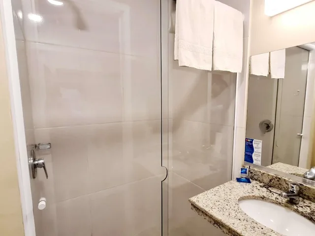 Apartment, Double Bed, Ibis Budget Petropolis 10/10