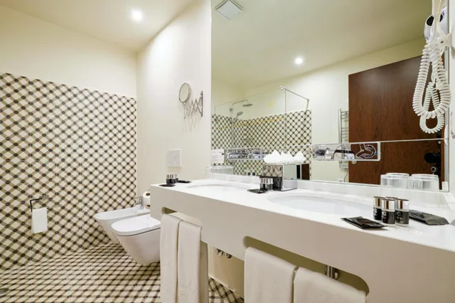 غرفة كومفورت ثلاثية، Sintra Boutique Hotel 3/4
