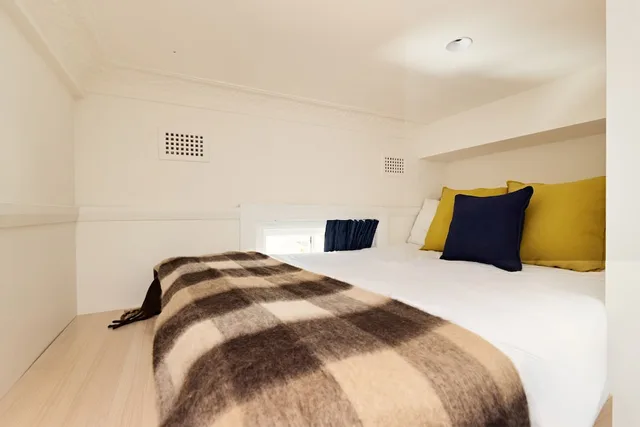 Loft, Compact, Double Bed، Little Drifter Bondi Beach 1/3