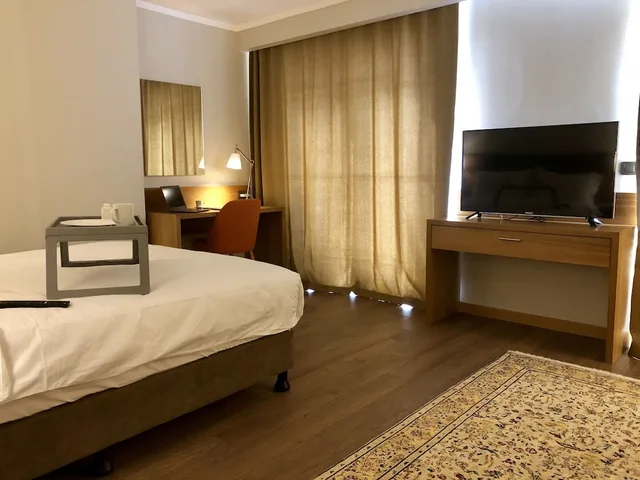Exclusive, Apartment, Queen and Twin Beds, Hotel Fehmi Bey 4/5