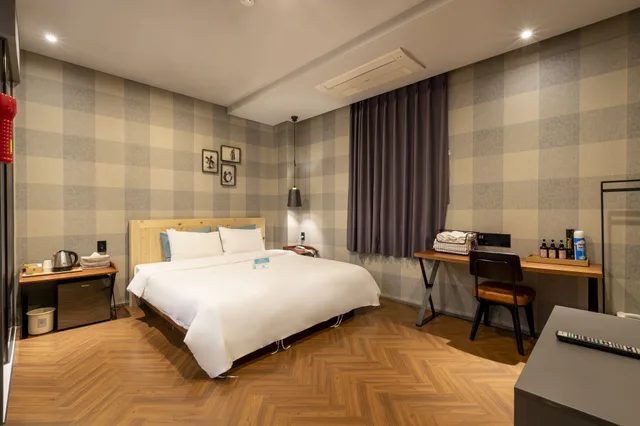 غرفة قياسية بسرير كينج، Sorgente Business Hotel 5/10