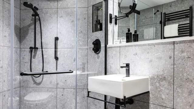 غرفة بريميوم، voco Leicester, an IHG Hotel 1/2