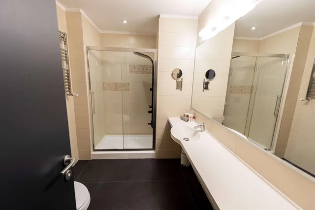 جناح بريميوم، Wyndham Cluj 2/2