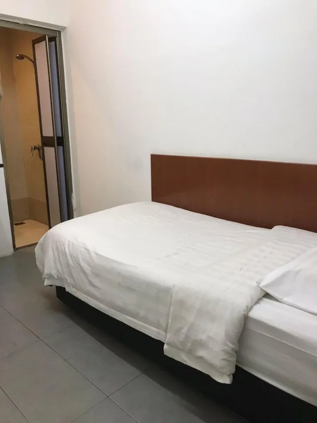 Economy, Single, Ming Paragon Hotel 2/3