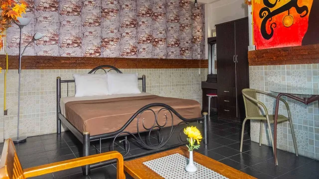 غرفة قياسية، Sabina Guesthouse 3/3