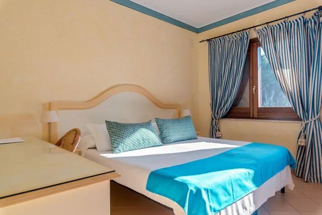 غرفة بسرير مزدوج أو سريرين منفصلين، Nicolaus Club Bagamoyo Resort 1/7