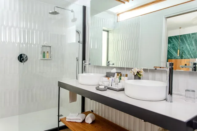 Preferred Club, Junior Suite, King Bed, Partial Ocean View، Dreams Flora Resort & Spa 4/4