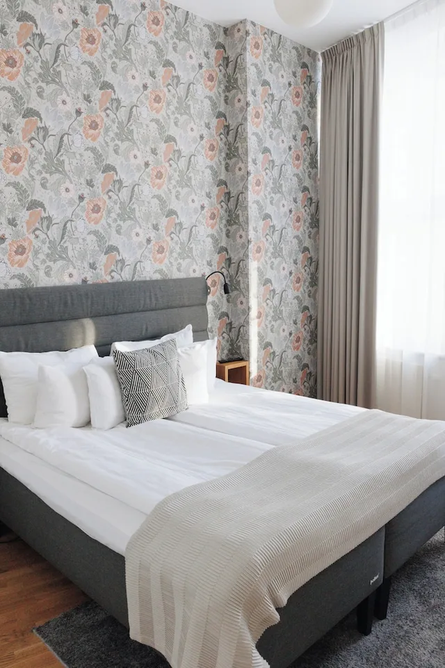 Deluxe, Studio, Queen Bed, The More Hotel 1/3