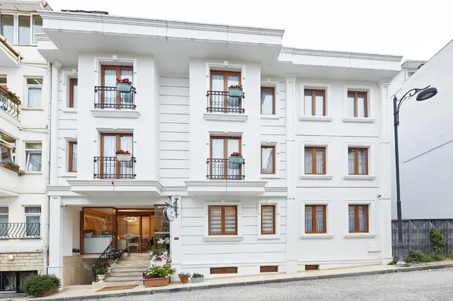 غرفة تُحدَّد حسب التوفر، Albinas Hotel 1/1