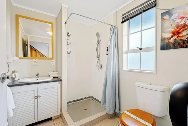 كوخ عائلي، Cottage Mews Motel 10/10