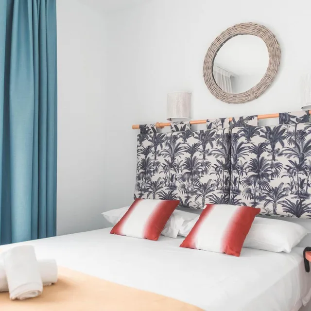 غرفة مفردة، Bluesea Costa Norte 6/10