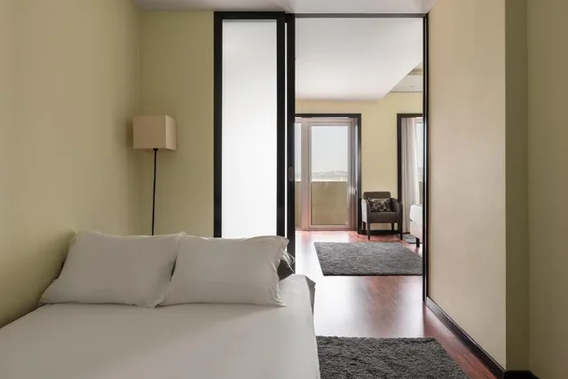 Premium, Suite, Exe Praia Golfe 5/6