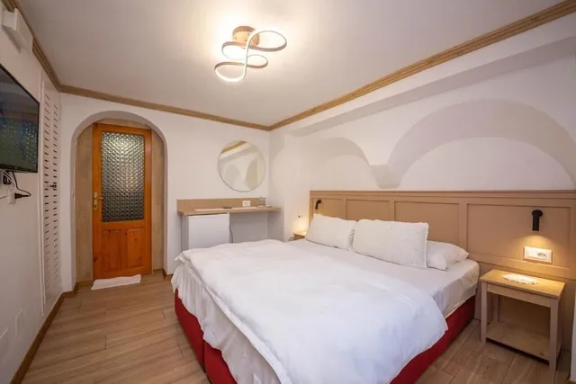 Bed and Breakfast Kotoni، جيروكاسترا 7/35