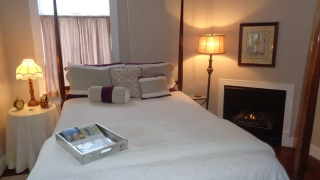 Dillman, Suite, Queen Bed, Hot Tub، Wampler House 2/2