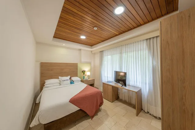 Junior Suite, Hotel Faranda Guayacanes, A Member Of Radisson Individuals 5/8