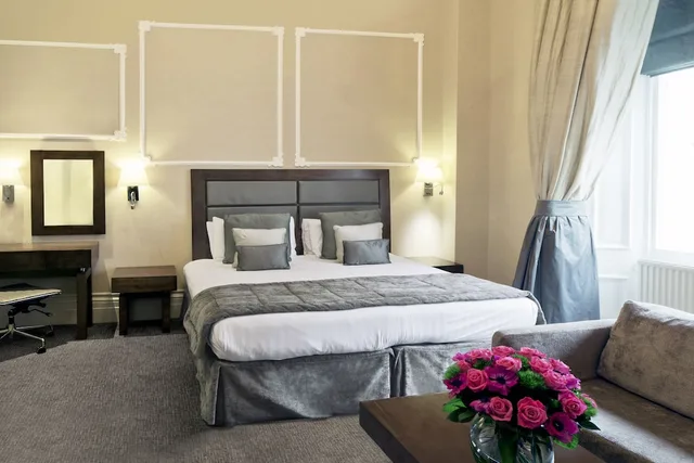 غرفة سوبيريور مزدوجة، Strathmore Hotel - Gem Hotel 3/5