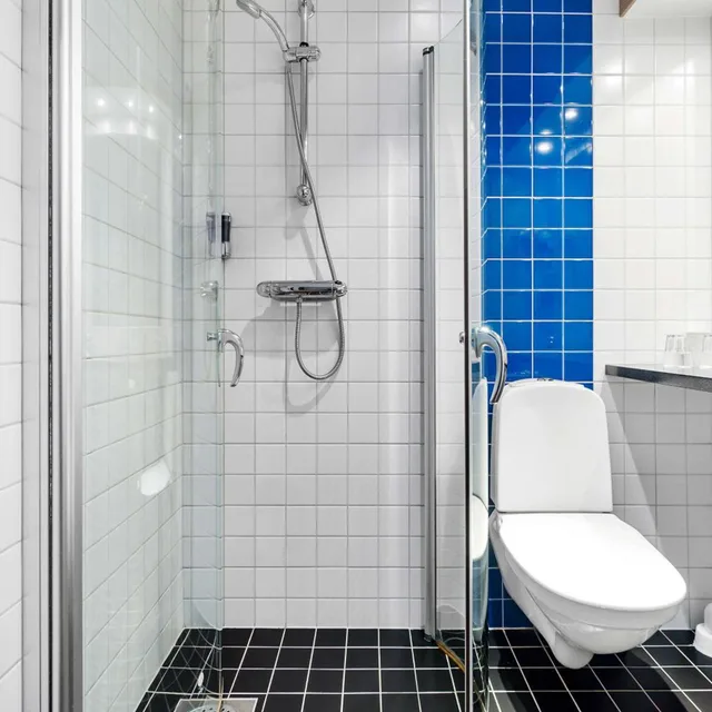 غرفة عائلية بغرفتي نوم، Sure Hotel by Best Western Stockholm Alvsjo 6/8