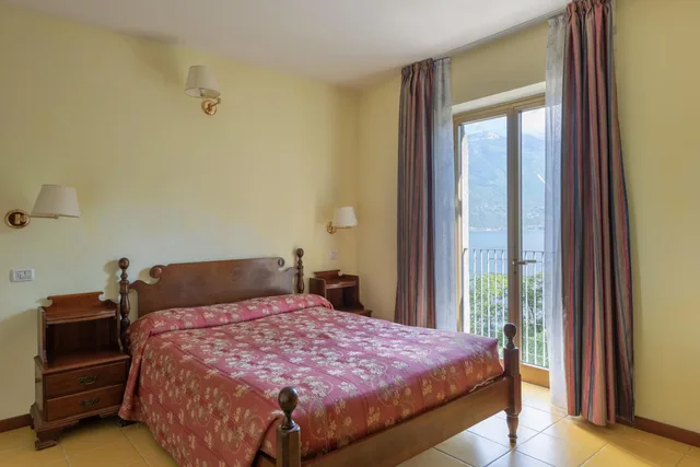 Basic, Twin Beds, La Limonaia Hotel & Residence 1/7