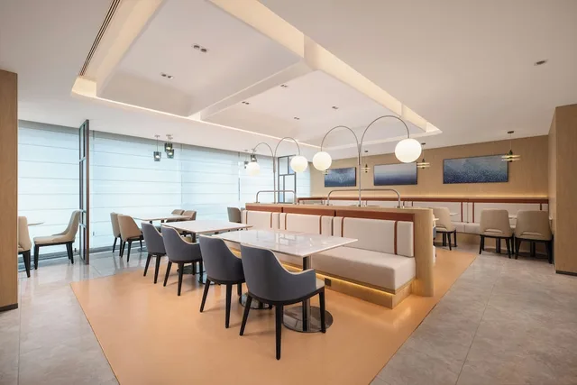 Holiday Inn Express Rizhao Oriental Colorful City by IHG، Rizhao 38/50