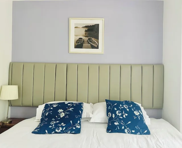 Standard, Double Bed, Oxford Guest House 3/7