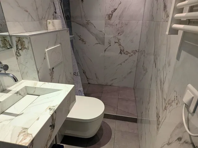غرفة مفردة بسرير مزدوج، Hotel Jean Bart 8/10