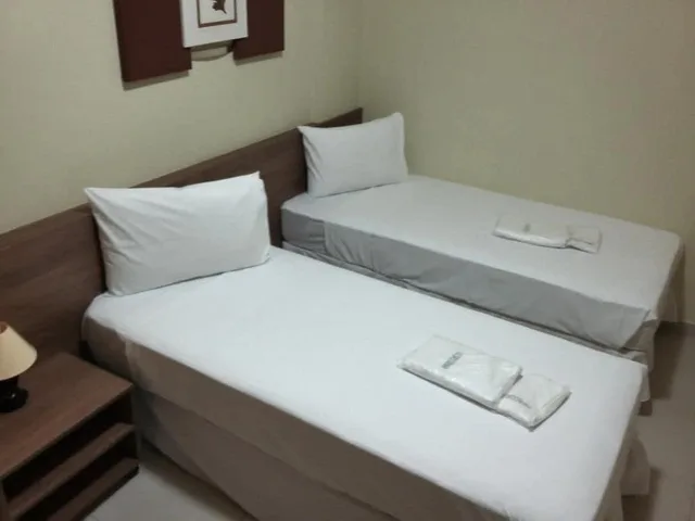 Room, Single, Mont Rey Hotel 1/2
