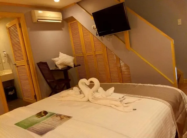 جناح بغرفتي نوم، Shore Time Hotel Boracay 3/4