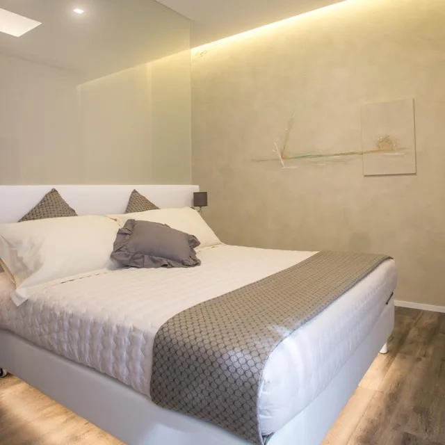 غرفة سوبيريور ثلاثية، Liberty Village Hotel 2/6