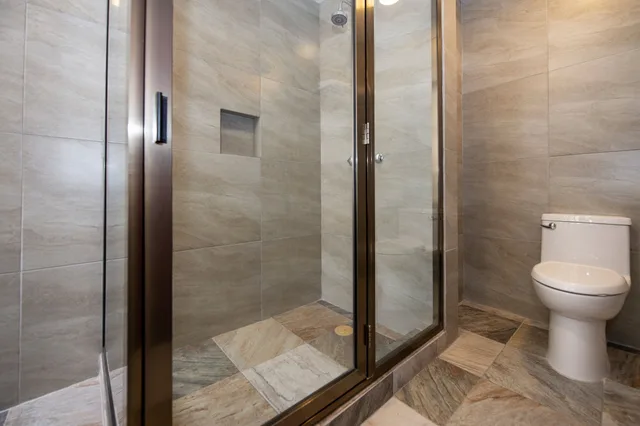 غرفة قياسية بسرير مزدوج، Hotel Senorial 3/4