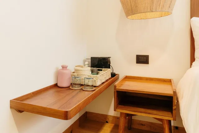 غرفة كلاسيكية بشرفة، Majagua Hotel Boutique Adults Only 6/10