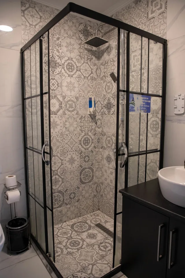 جناح سوبيريور بسرير كوين بغرفة نوم واحدة، Hera Suit Atasehir 9/10