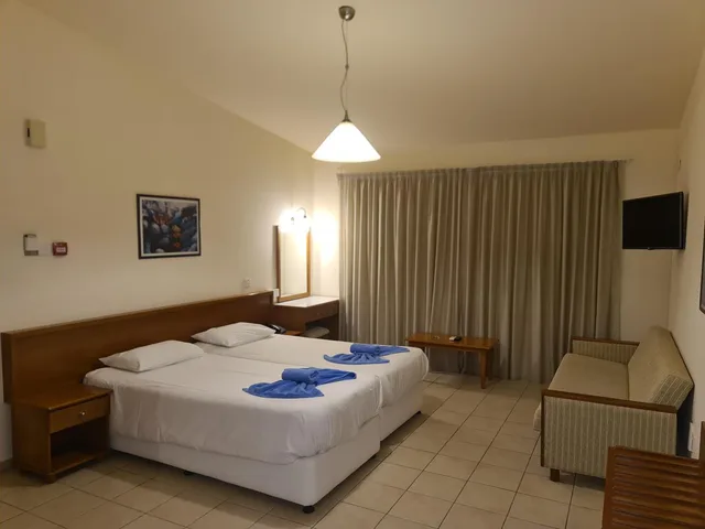 Studio, Bungalow, Annex، Nissiana Hotel 2/10
