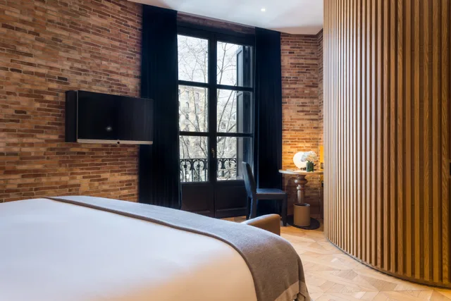 Family Suite, Monument Hotel 1/6