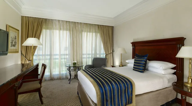 1 Bedroom, Residence, Suite, Single Bed، Intercontinental Citystars Cairo 1/5