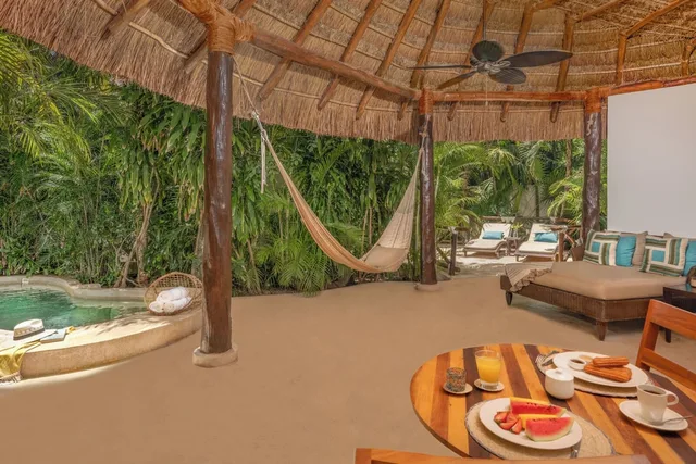 Royal, Villa, King Bed, Plunge Pool، Viceroy Riviera Maya, a Luxury Villa Resort - Adults Only 10/10