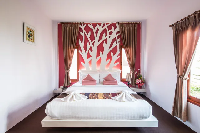 Family, House، Panlaan Boutique Resort 2/2