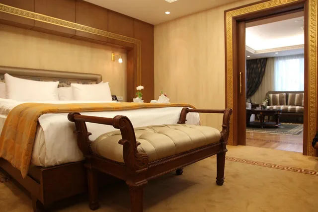 جناح، HELNAN LANDMARK HOTEL 2/10