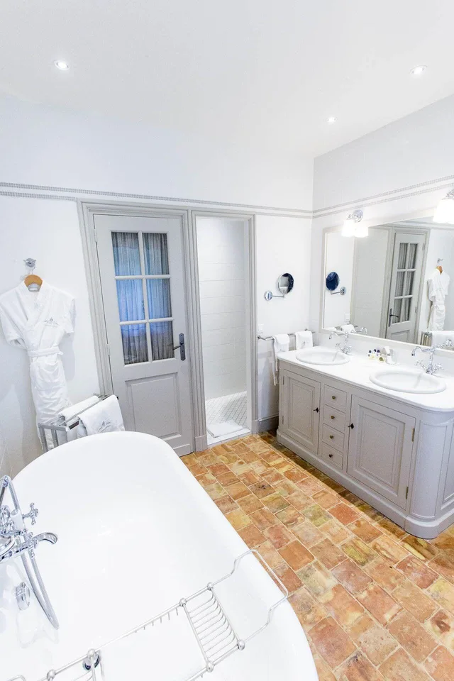 junior suite, Le Clos De Grace 4/10