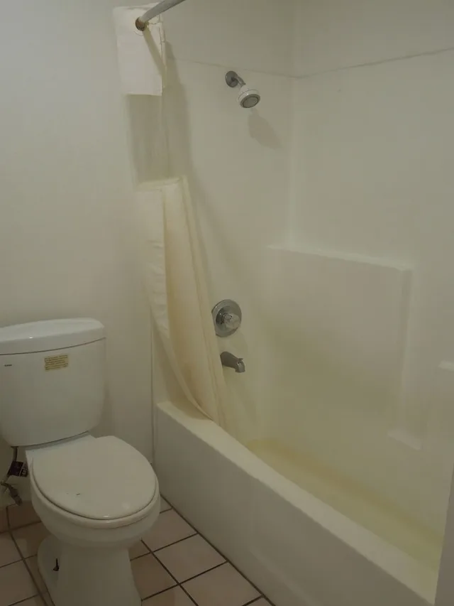 غرفة قياسية بسريرين كوين، National Inn Garden Grove 9/10