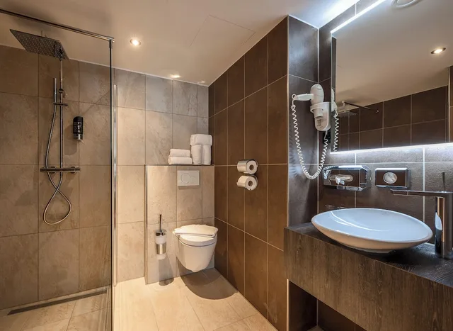 غرفة اقتصادية مفردة، The Alfred Hotel 4/7