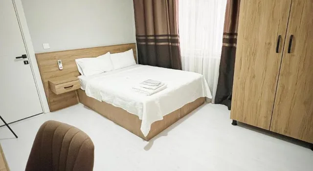 Karhal Hotel، أدرنة 16/42
