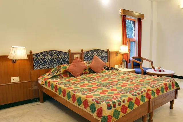 Boutique, Deluxe, Single Bed، Hotel Sarovar 4/10