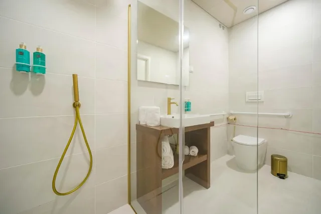 Junior Suite, AZORES BOOK HOTEL 5/8